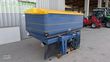 Esparcidor - Bogballe - m2w base 2900