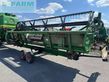 Cosechadora de Cereal - John Deere - t560