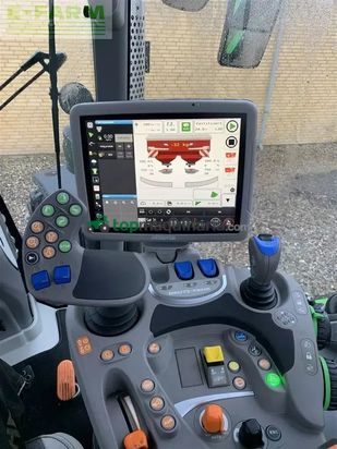 Esparcidor - Gaspardo - primo ew isotronic 320