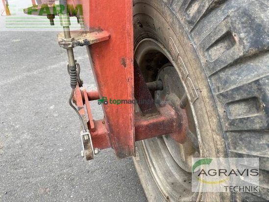 Henificador - Kuhn - ga 9321