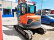 Miniexcavadora DOOSAN DX62R-3