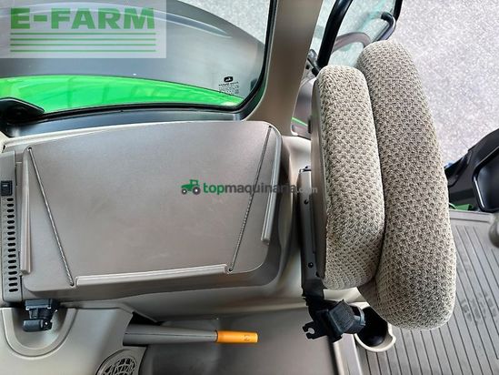 Tractor agrícola - John Deere - 6250r