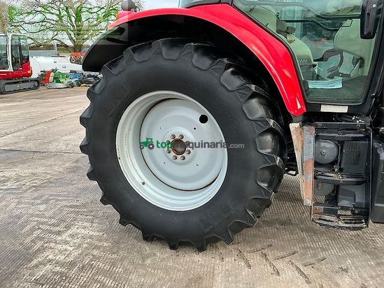 Tractor agrícola - Massey Ferguson - 7718 dyna6 tractor (st25973)