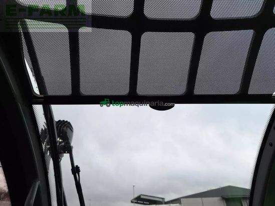 Telescopica - kramer - kt276