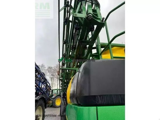Atomizador - John Deere - m900