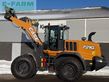 Minicargadora - Case IH - 721 g evolution