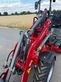 Minicargadora - Weidemann - 1280
