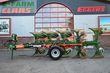 Arado - Amazone - teres 300 v 5+0 100