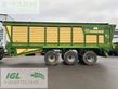 Cinta transportadora de forraje - Krone - tx 560