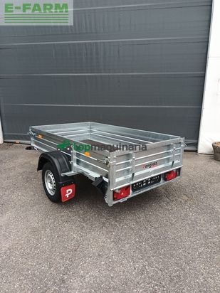 Remolqu agrícola -  - epa 230/12 u-rs-stk