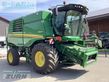 Cosechadora de Cereal - John Deere - w540