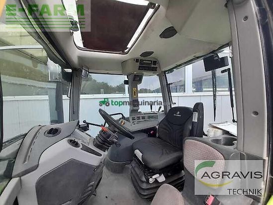 Tractor agrícola - Claas - arion 640 cebis