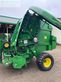Empacadora gigant - John Deere - 864premium