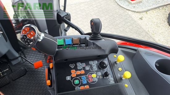 Tractor agrícola - Steyr - 4130 expert cvt
