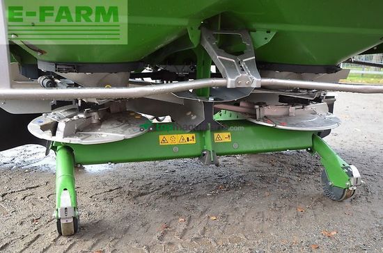 Esparcidor - Amazone - za-ts 3200 super profis hydro