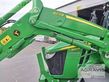 Tractor agrícola - John Deere - 5100 r