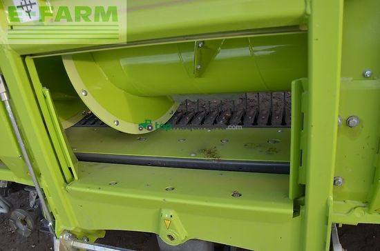 Cabezal - Claas - pick up 300 profi contour vari