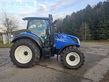 Tractor agrícola - New Holland - t5.120 auto command (stage v)