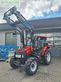 Tractor agrícola - Case IH - farmall 65 a