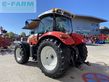 Tractor agrícola - Steyr - profi 6135 profimodell