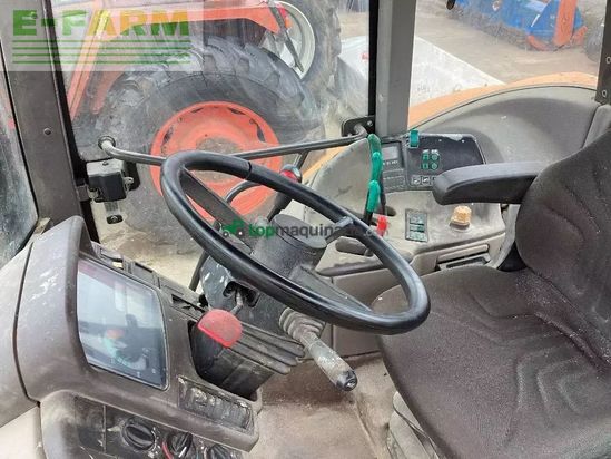 Tractor agrícola - Renault - ares 550 rz