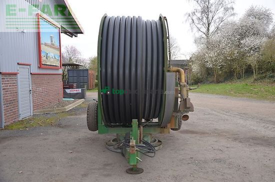 Riego - Irrimec - mt5 100x320m