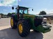 Tractor agrícola - John Deere - 8420 ils, powr shift