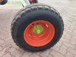 Henificador - Claas - volto 1100 t
