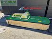 Cortacésped manual - Krone - easy cut f320