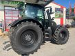 Tractor agrícola - Valtra - n155d m. rüfa und forstkabine