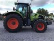 Tractor agrícola - Claas - axion 870 cmatic cebis