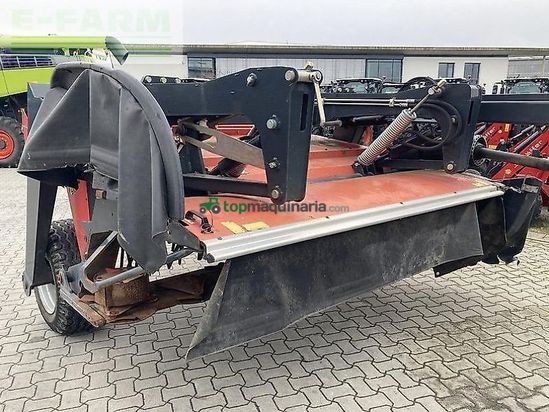 Cortacésped manual - Vicon - extra 832t