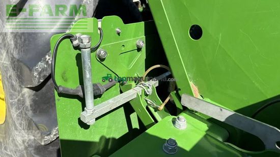 Sembradora monograno mecanica - Amazone - ed 6000-2c special