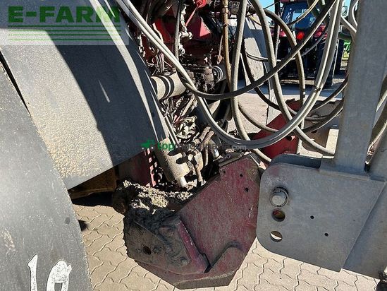 Esparcidor - Vredo - vt 7028 / zbv 32000v