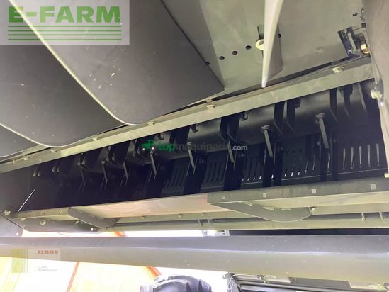 Cosechadora de Cereal - Claas - evion 430 - gara bis 07/2026