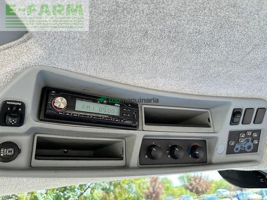 Tractor agrícola - New Holland - t7.210 powershift