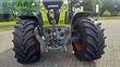 Tractor agrícola - Claas - axion 870 cmatic