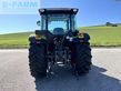 Tractor agrícola - Claas - elios 210 (kabine ohne glasdach)