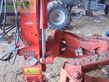 Arado - Kuhn - varimaster 120