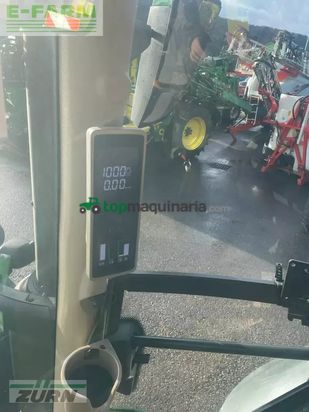 Tractor agrícola - John Deere - 6r185 / 6r 185