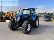 Tractor agrícola - New Holland - t7.200 tractor (st27355)