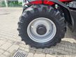 Tractor agrícola - Steyr - profi 4115 case