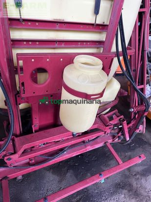 Atomizador - Hardi - master 1302 / 9