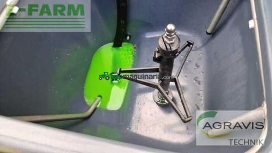 Atomizador - Amazone - ux 4200 special