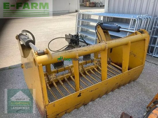 Esparcidor - Mammut - sc 193 m