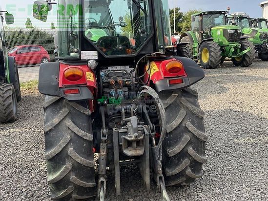 Tractor agrícola - Massey Ferguson - 3625 ge