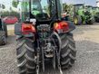 Tractor agrícola - Massey Ferguson - 3625 ge