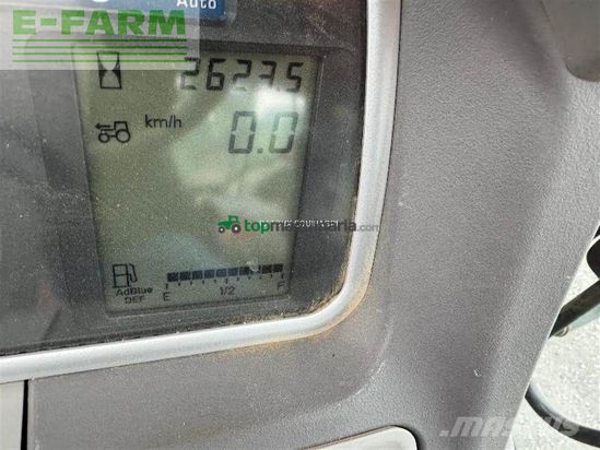 Tractor agrícola - Deutz-Fahr - 6180 cshift