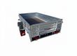 Remolqu agrícola - Pongratz - epa 206/12 u-rs-stk 750kg
