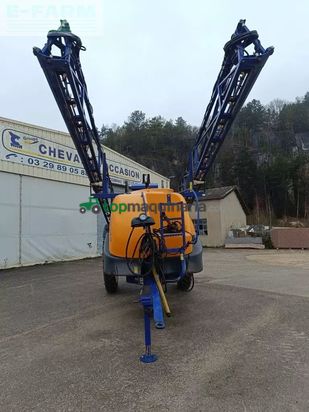 Atomizador - Caruelle - olympia 320 s